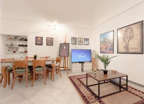Casa Vico Mandorla — 4-Star Luxury Hotel in Savona, Italy