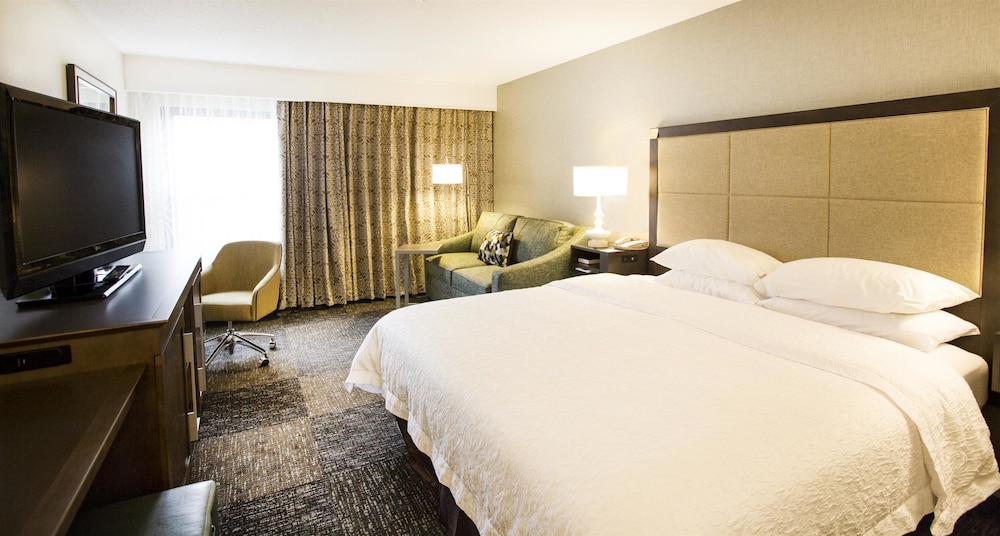 Hampton Inn Lawrenceville - photo 9
