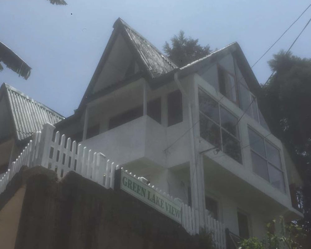 Lake Green Holiday Resort in Nuwara Eliya, Sri Lanka