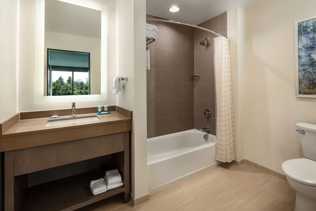 Hyatt House San Jose Cupertino - photo 35