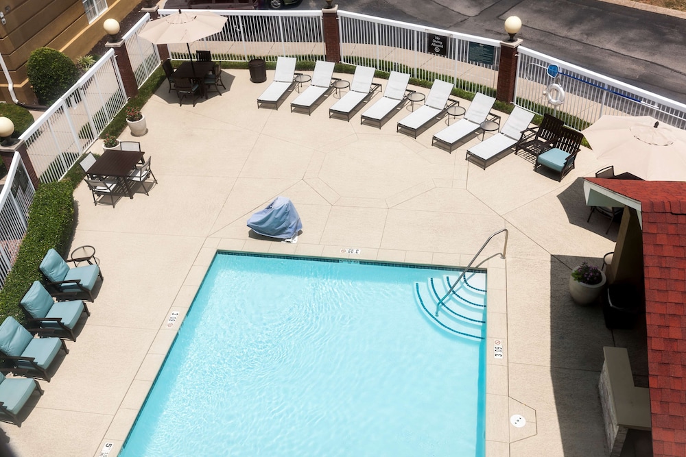 Homewood Suites by Hilton Chattanooga Hamilton Place - photo 17