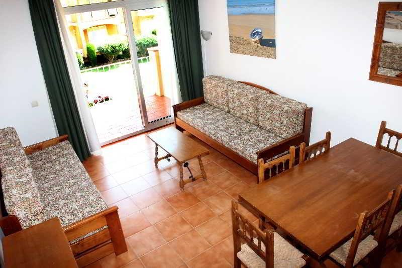 BT Gran Reserva in Empuriabrava, Spain