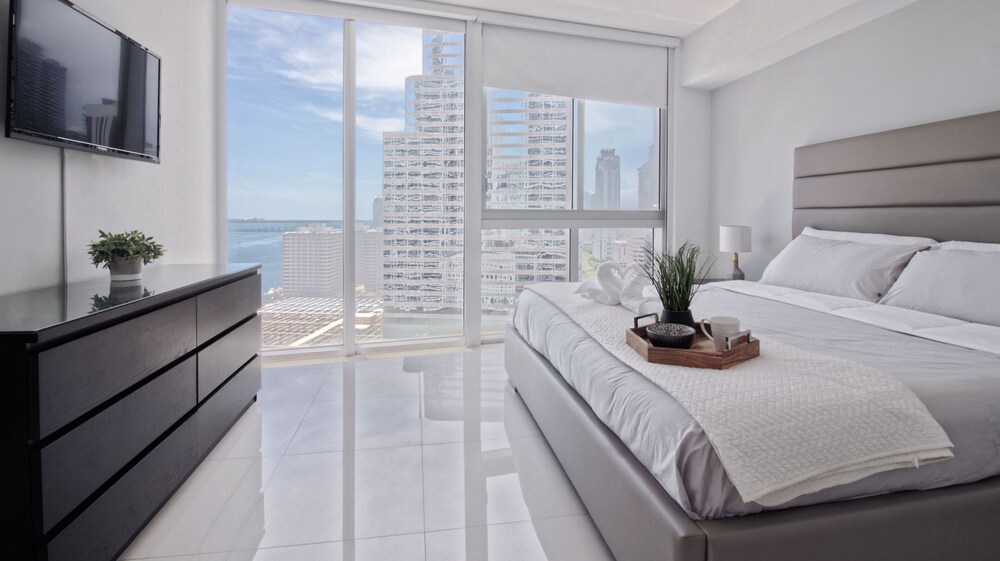 Icon Brickell W Miami by Velvet Luxury - photo 23