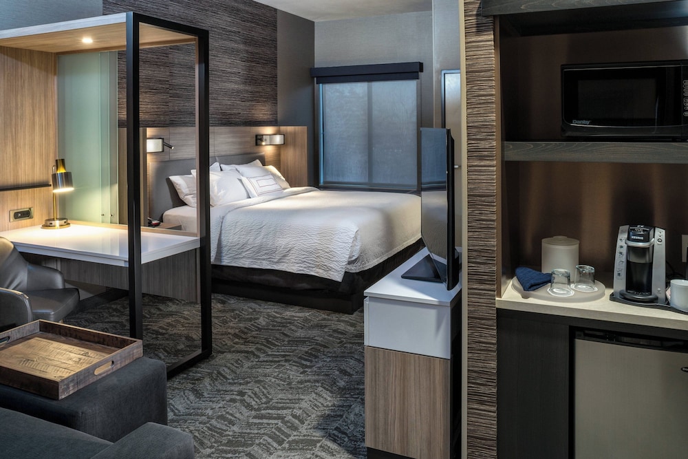 SpringHill Suites by Marriott Springdale Zion National Park - photo 6