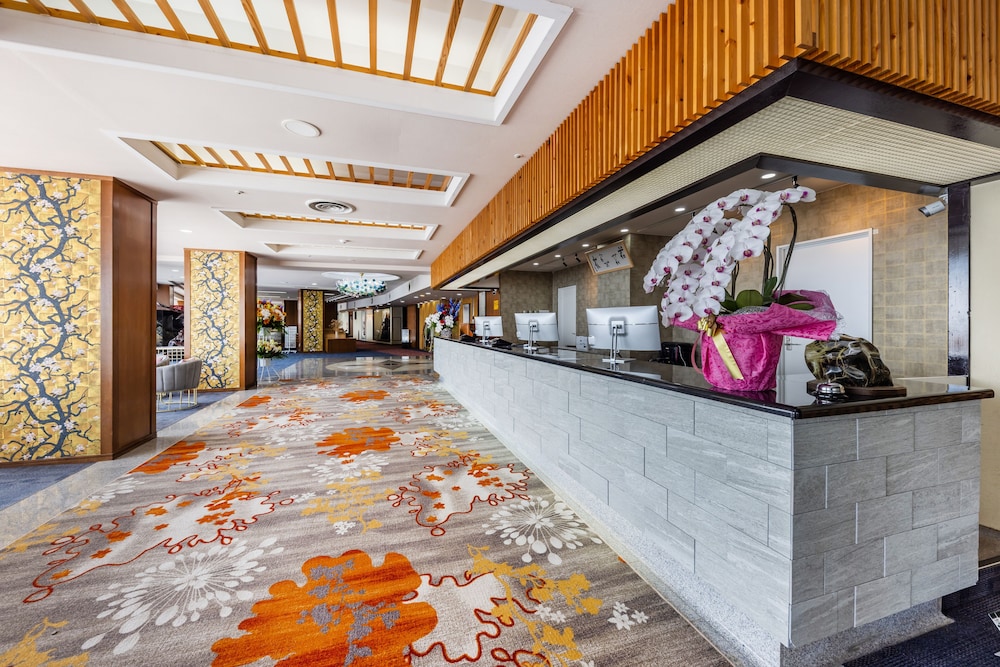 Choshi Grand Hotel — Choshi — photo 3