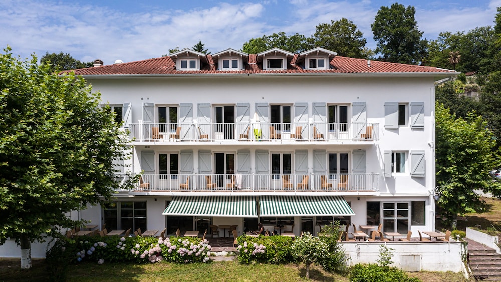 HÔtel Restaurant Du Pont