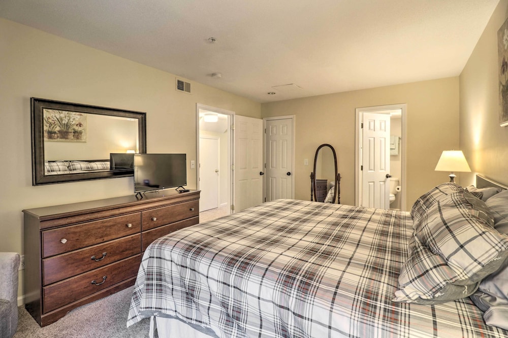 Wintergreen Resort Retreat with Skiing Access - photo 4