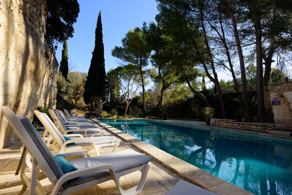 Hôtel Belesso in Fontvieille, France