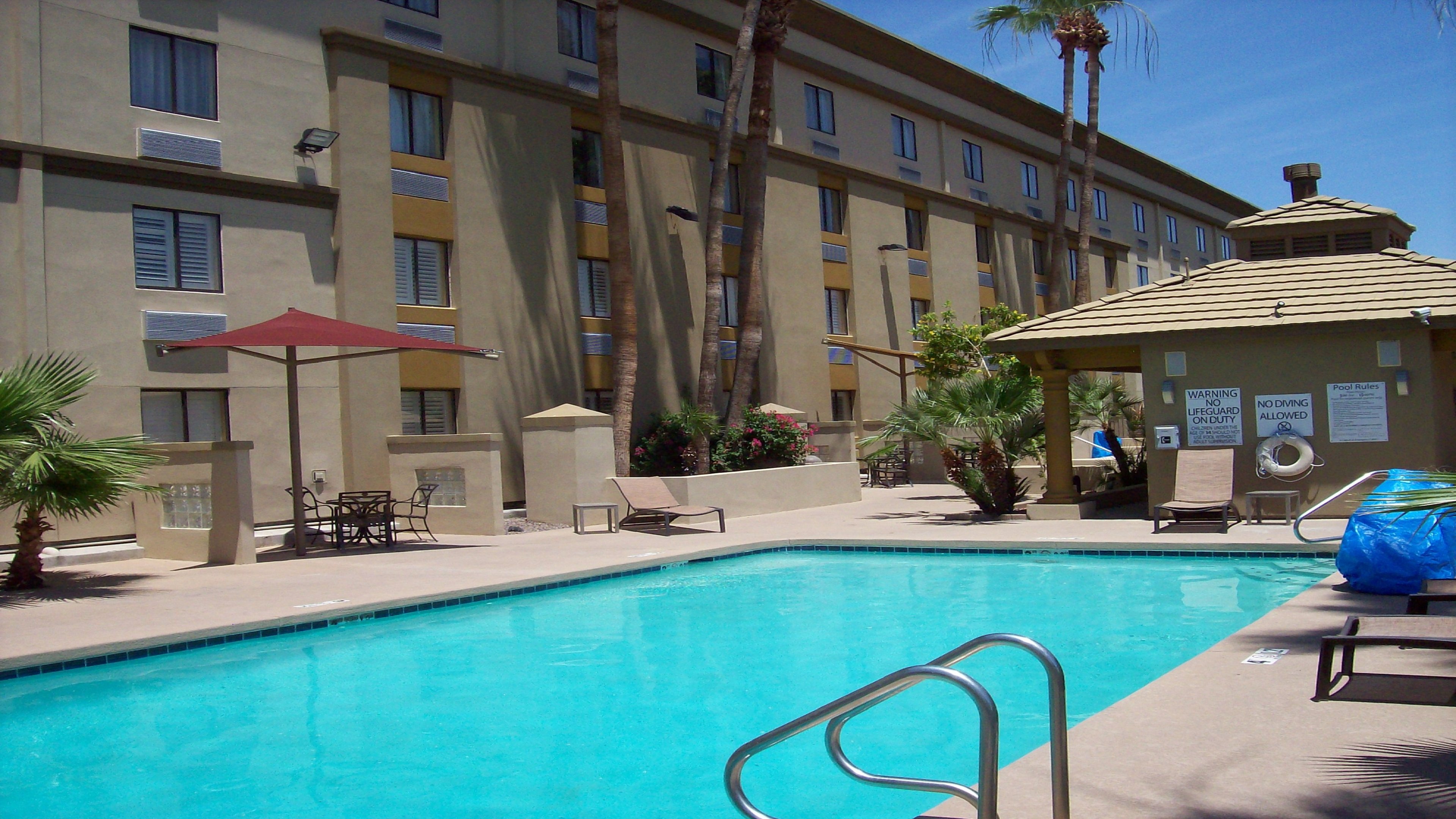 Holiday Inn North Phoenix - photo 37