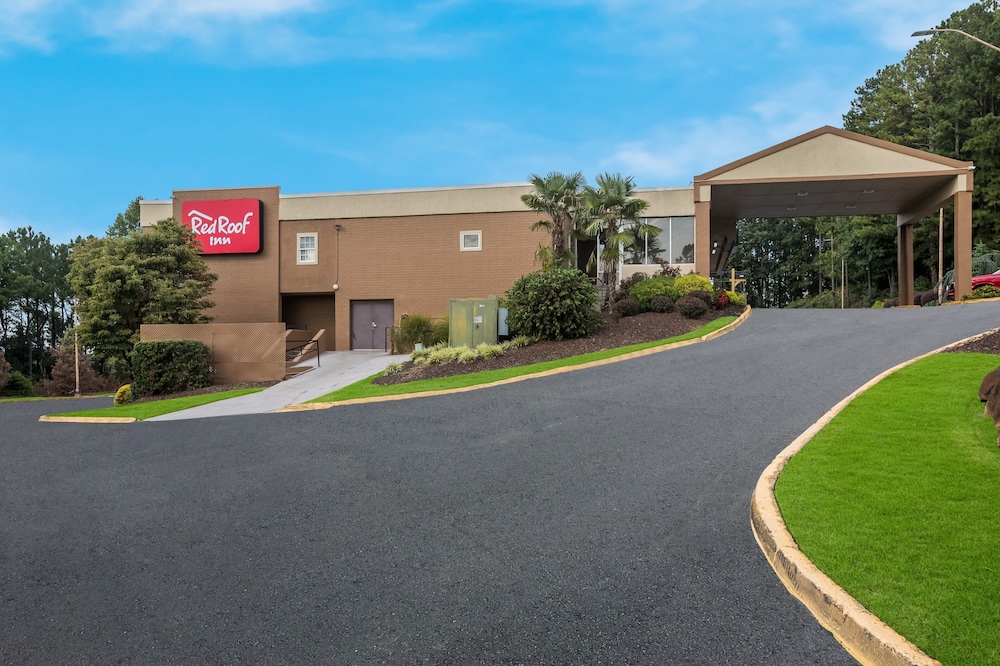 Red Roof Inn Atlanta Airport NE Conley - photo 35