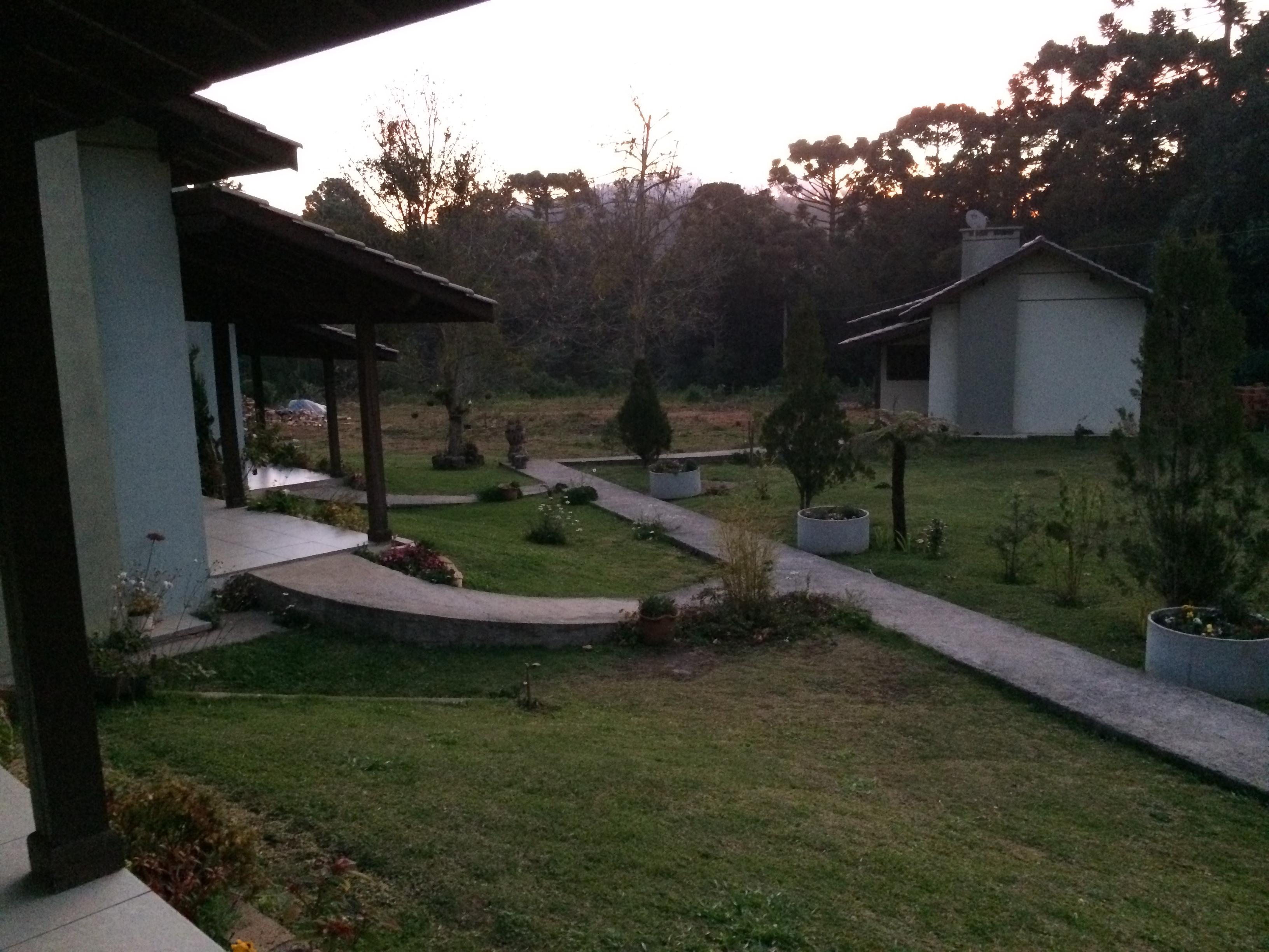 Pousada Medeiros in Monte Verde, Brasil