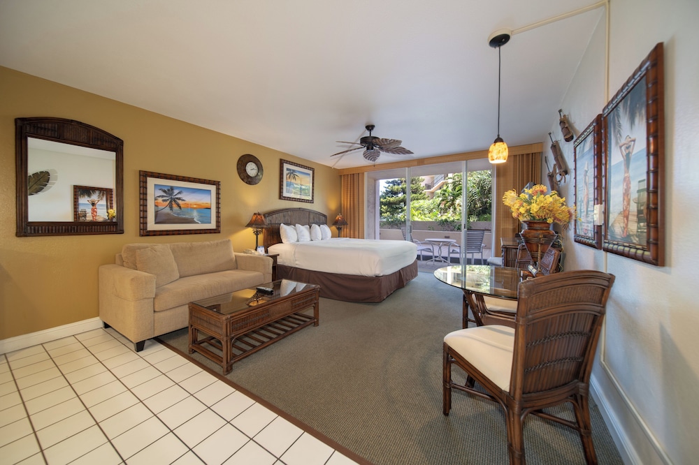 Royal Kahana Maui By Outrigger - photo 286