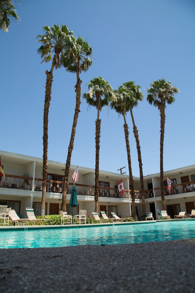 Inn at Deep Canyon - photo 62