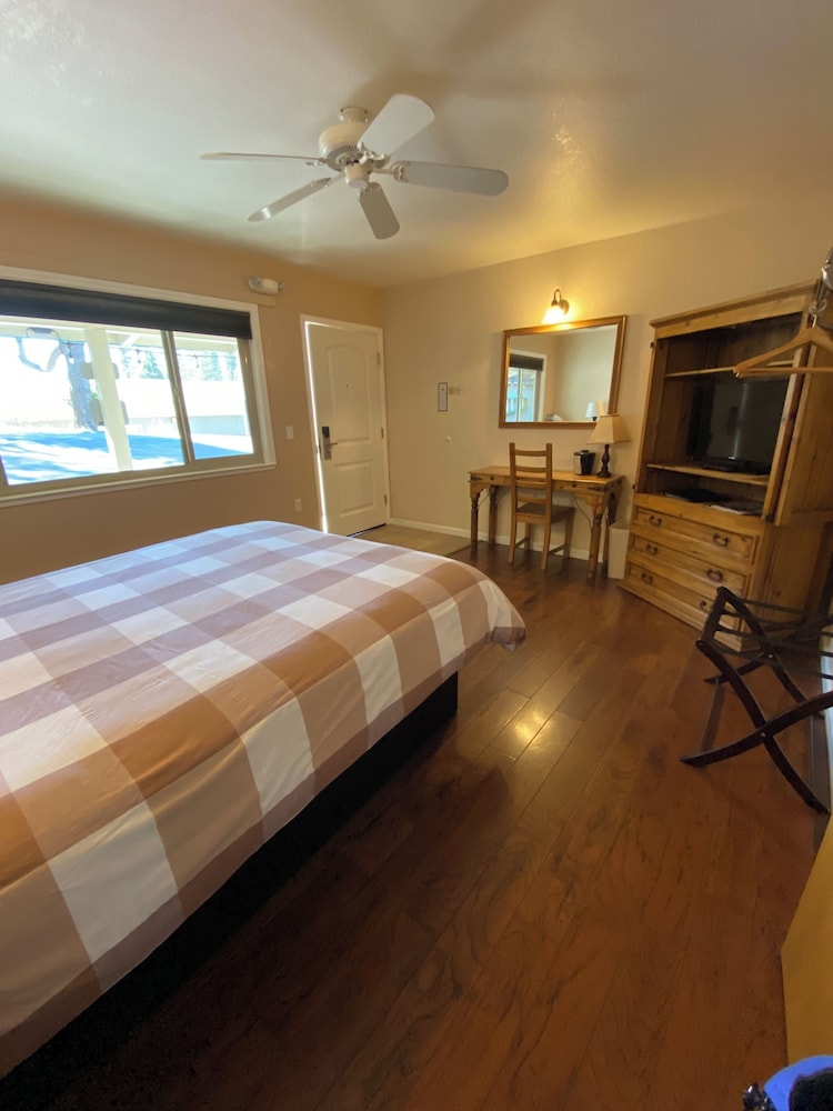 Arnold Meadowmont Lodge - photo 10