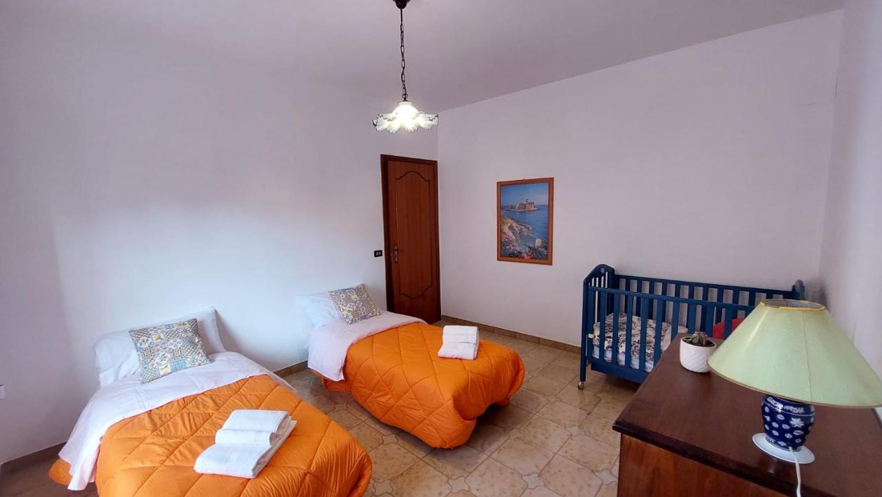 La Casa Sicula — Capri Leone — photo 5