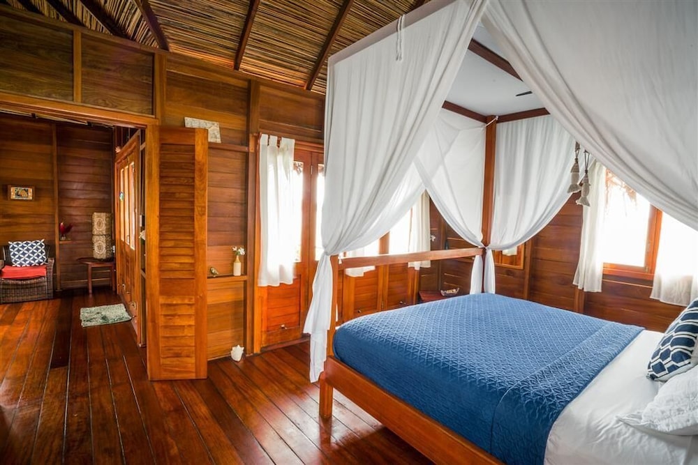 Hotel Eclypse de Mar Acqua Lodge — Bastimentos — photo 3