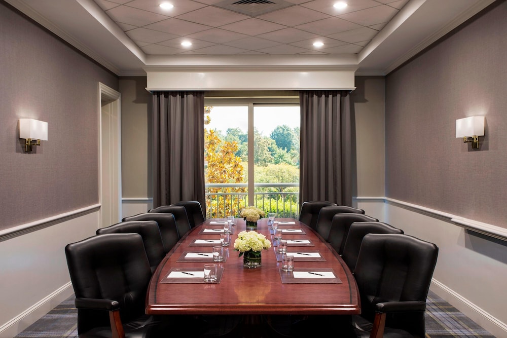 The Ballantyne A Luxury Collection Hotel Charlotte - photo 93