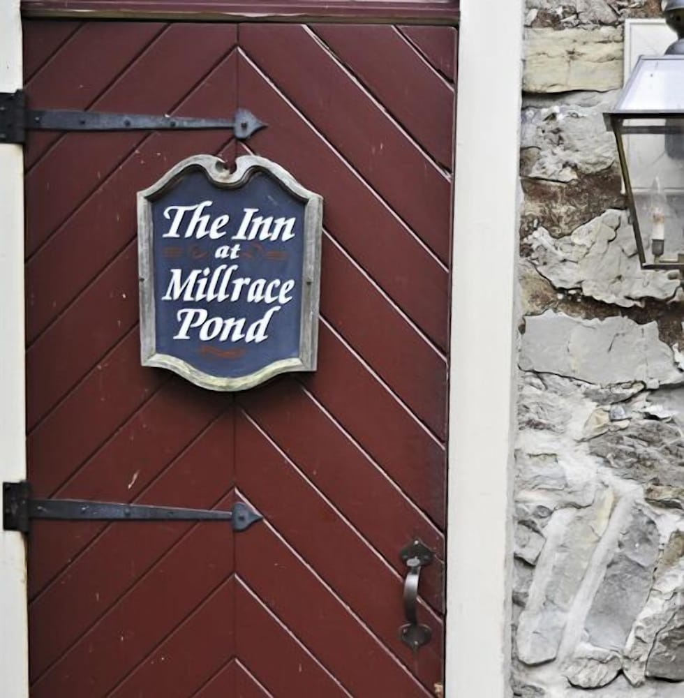 Inn at Millrace Pond - photo 46