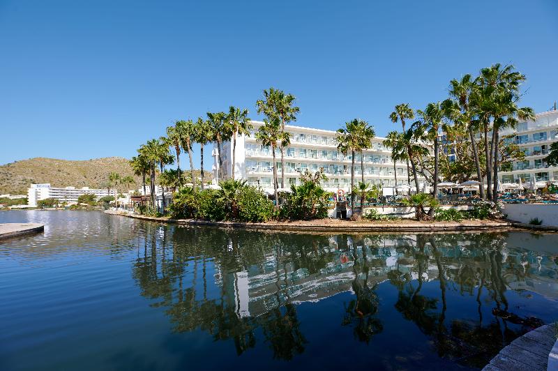 Alua Boccaccio — hotel in Port D'alcudia