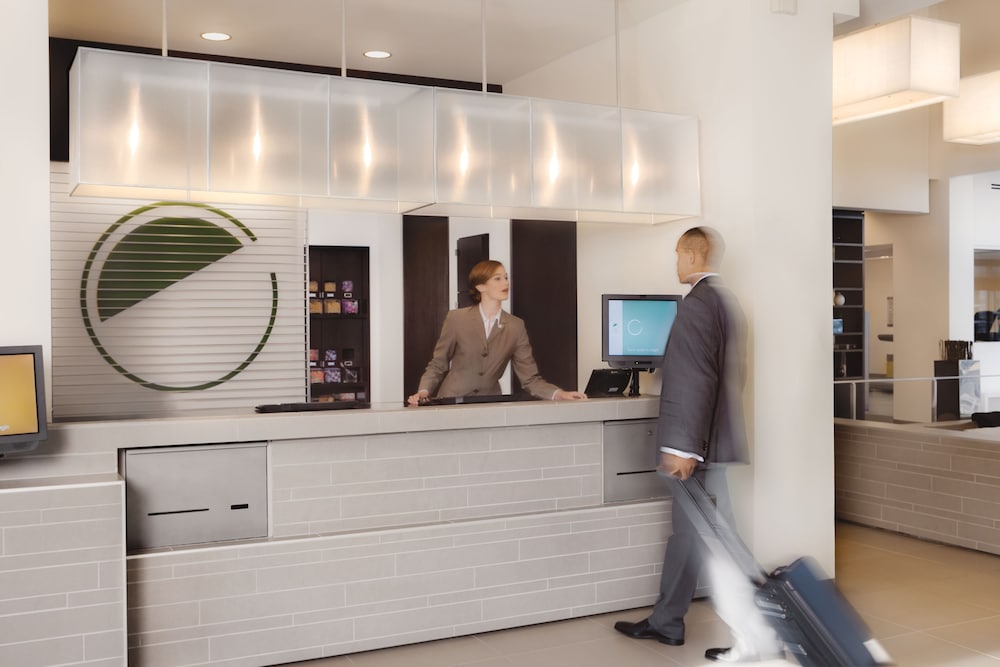 Element Dallas Love Field - photo 3