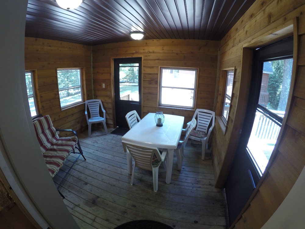 Timber Bay Resort - photo 59