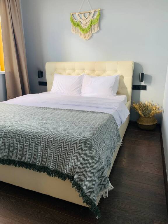 Studiya Smart Flat - last minute hotel in Rostov-Na-Donu