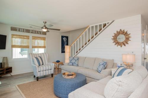Barrycuda by Oak Island Accommodations - photo 15