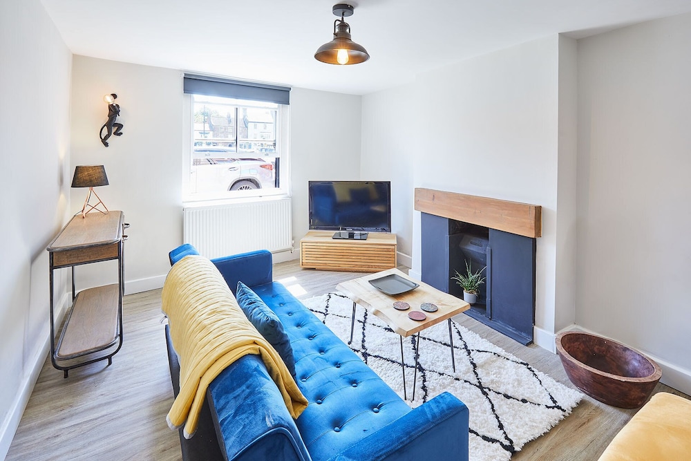 Host & Stay 2 College Square — hotel in Stokesley
