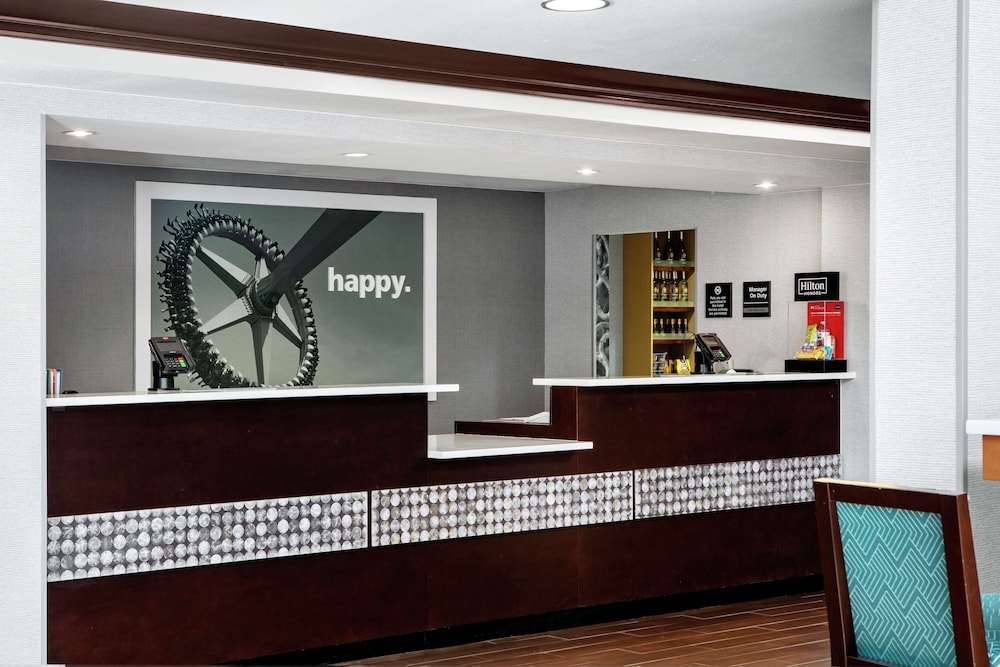 Hampton Inn Lake Buena Vista Orlando - photo 3