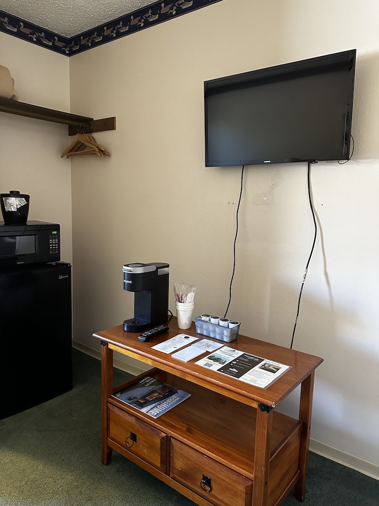 Winthrop Inn - photo 26