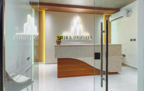 Mira Heights Suites & Conferencing Mombasa — 4-Star Luxury Hotel in Mombasa, Kenya