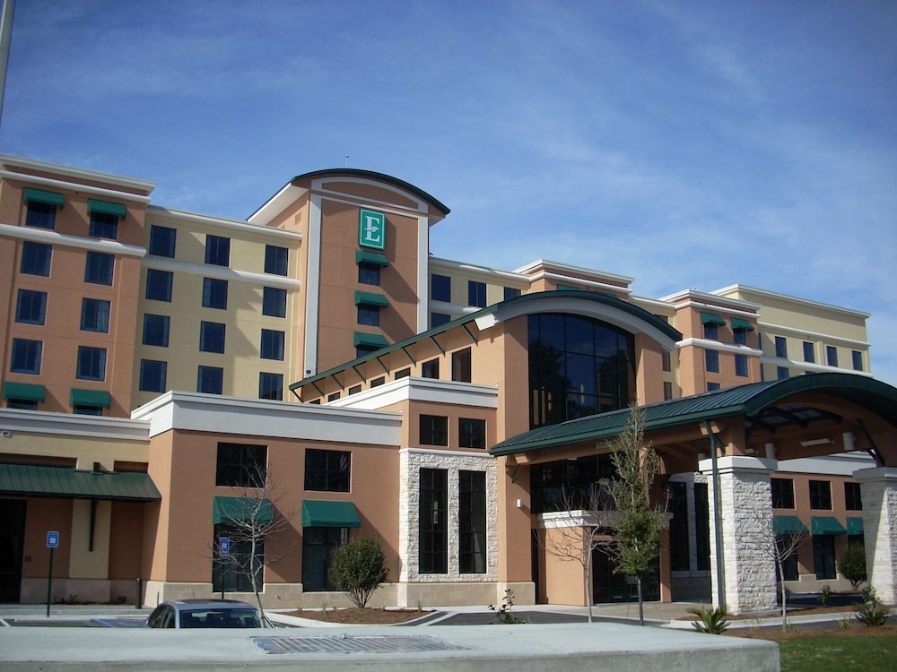 Embassy Suites by Hilton Savannah Airport - photo 78