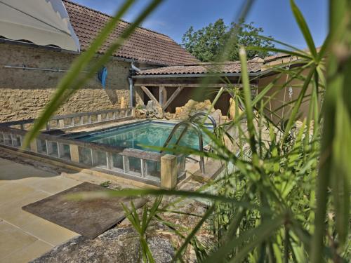 La Bougie Perlee 1 - last minute hotel in Unknown City
