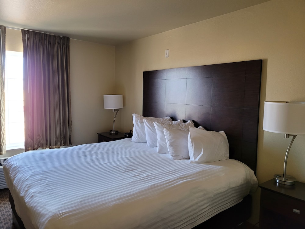 Cobblestone Inn & Suites Schuyler - photo 9