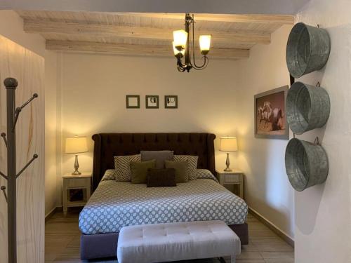 Hotel Boutique Rancho San Jorge — Bernal — photo 3