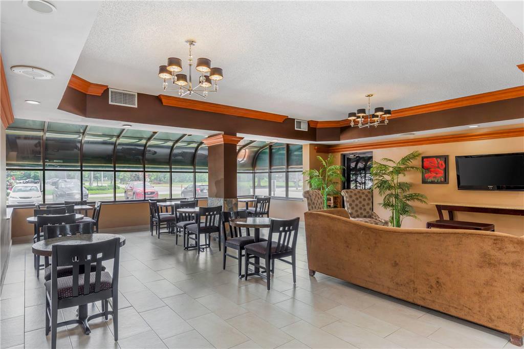 Quality Inn Lumberton North - photo 32