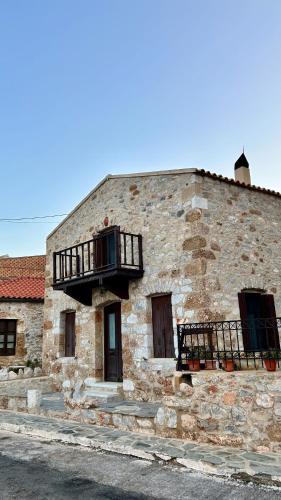 Pedra - carbon neutral hotel in Unknown City
