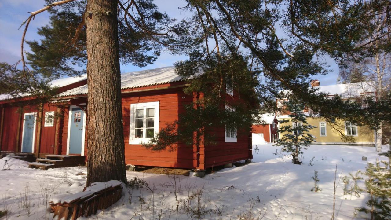 Soldattorpet Sands — Leksand — photo 3