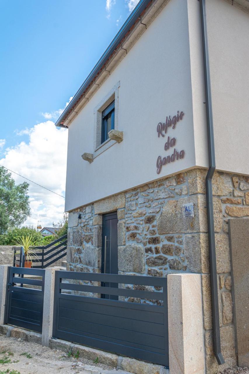 Refugio Da Gandra — hotel in Vila Nova De Cerveira