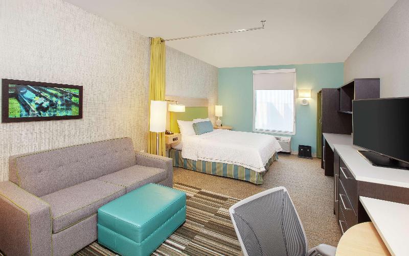 Home2 Suites by Hilton Amarillo - photo 33