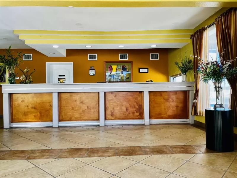 Econo Lodge Del Rio — hotel in Del Rio