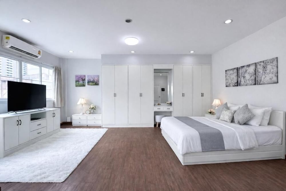 Blissful Heaven Residence