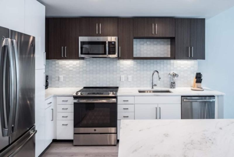 Global Luxury Suites Bethesda Chevy Chase - photo 18