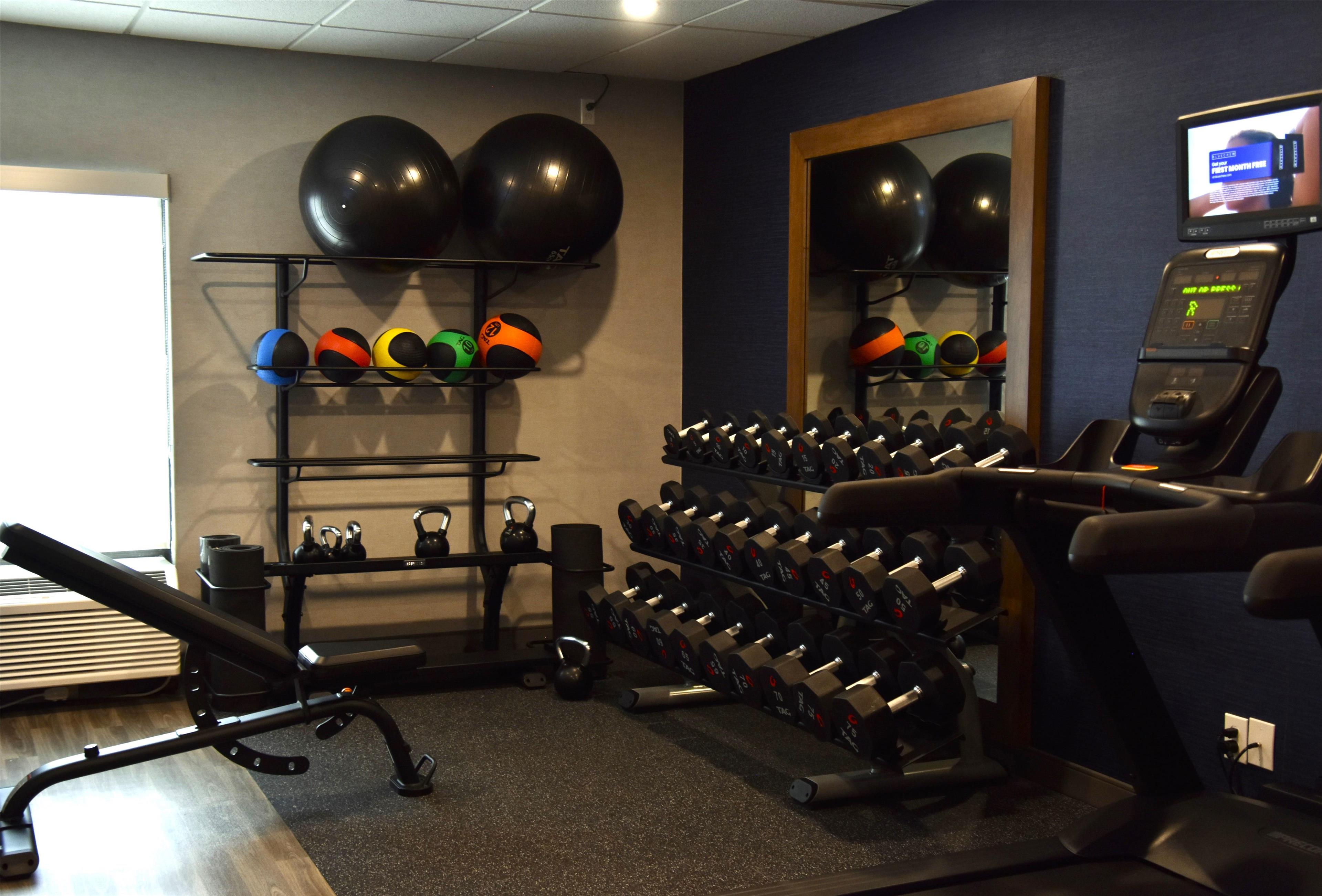 Hampton Inn Frankfort - photo 12