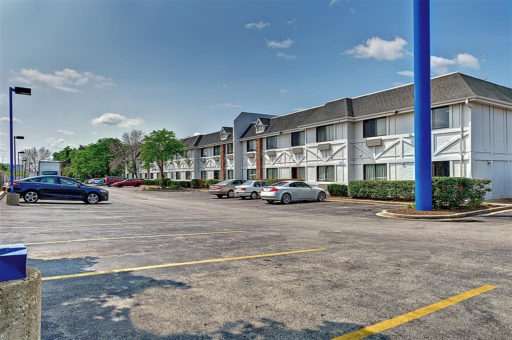 Motel 6 Glenview IL Chicago North - photo 10
