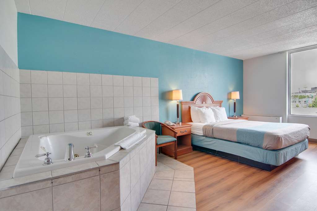 Motel 6 Clarion PA - photo 27
