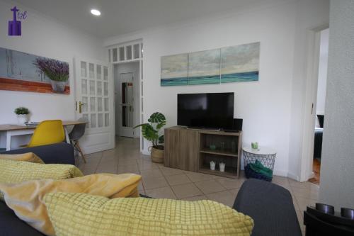 Lisbon South Apartment — 4-Star Luxury Hotel in Lisbon, Portugal