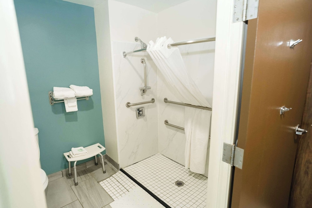 Sleep Inn & Suites Knoxville West - photo 59