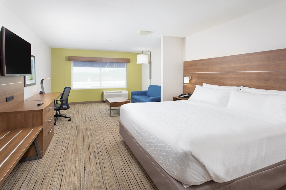Holiday Inn Express Williamsburg by IHG - photo 8