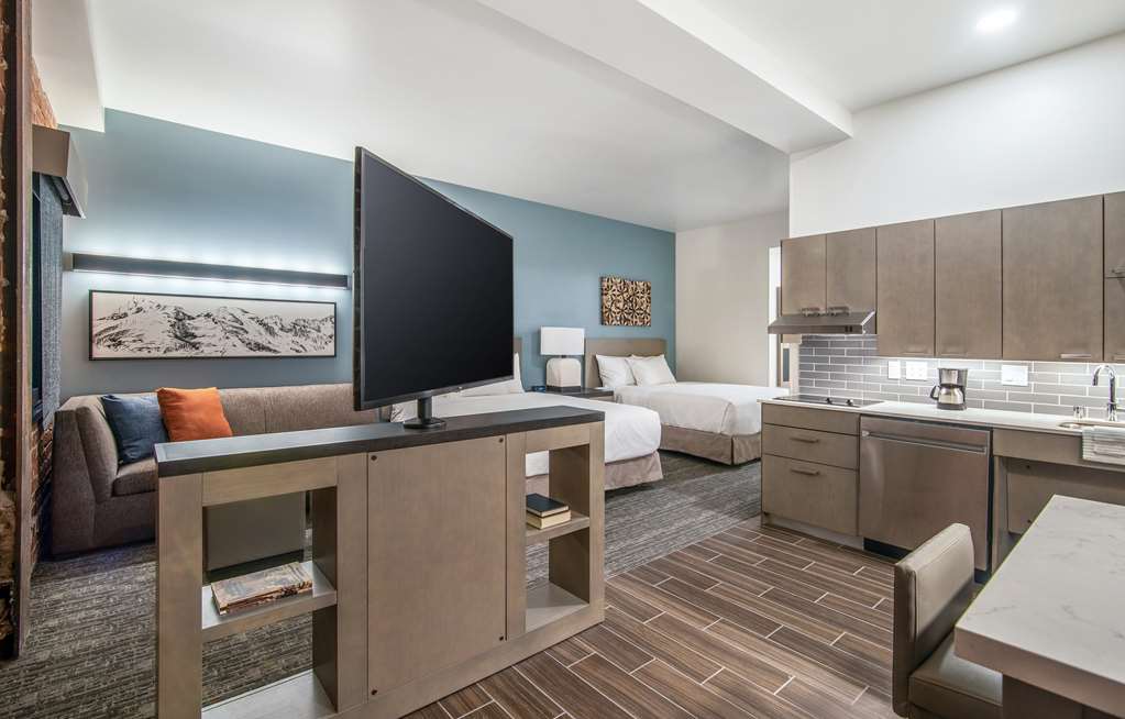 Hyatt House Sacramento Midtown - photo 10